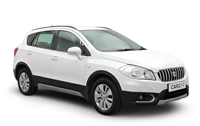 Maruti S Cross-img